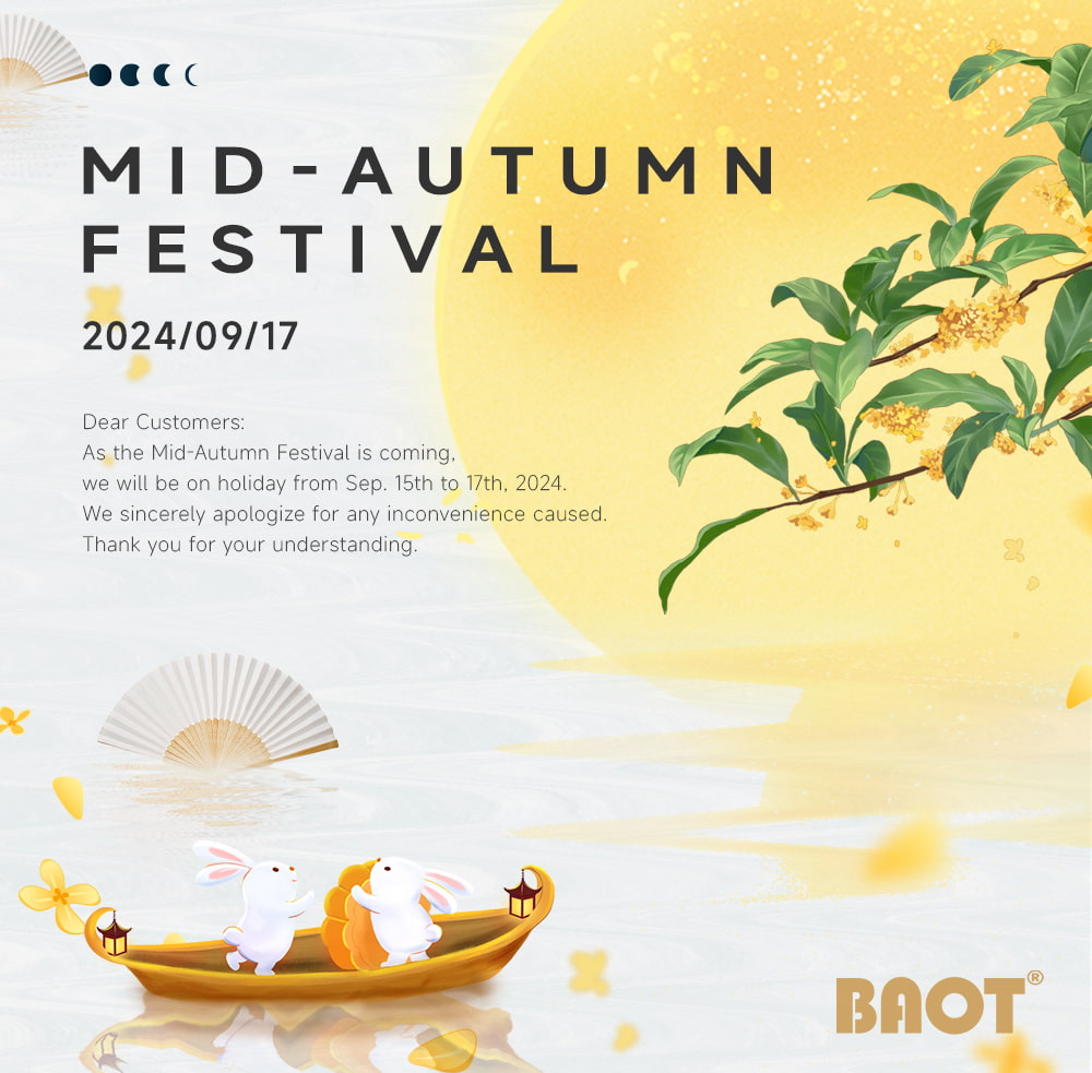 Happy Mid-Autumn Festival!